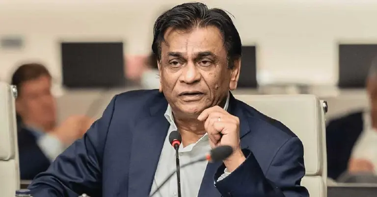 সাবেক ফুটবলার কাজী সালাউদ্দিন